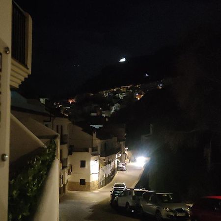 Alojamientos Puerta Del Parque Cazorla Kamer foto