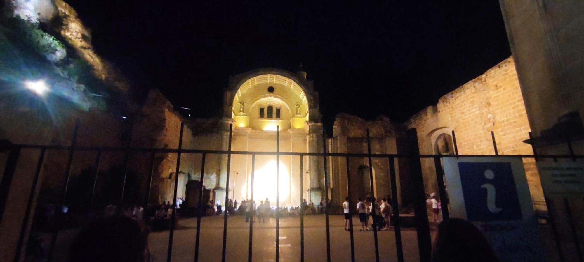 Alojamientos Puerta Del Parque Cazorla Kamer foto